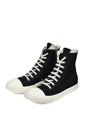 SNEAKS / BLK MILK MILK