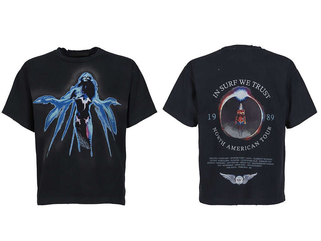 JUN/NAKAYAMA FW25 "American Spirit" Collection