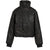 VIVAMUS PUFFER JACKET / BLACK