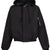 HELICOPTER JACKET / BLK