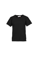 GIRL TEE / BLK