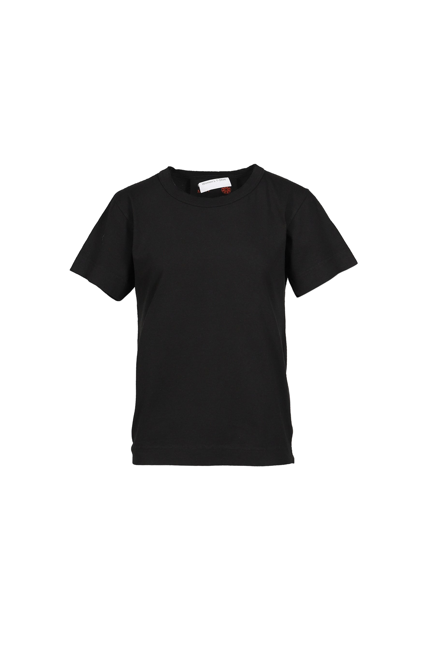 GIRL TEE / BLK
