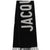 L ECHARPE JACQUEMUS / BLK