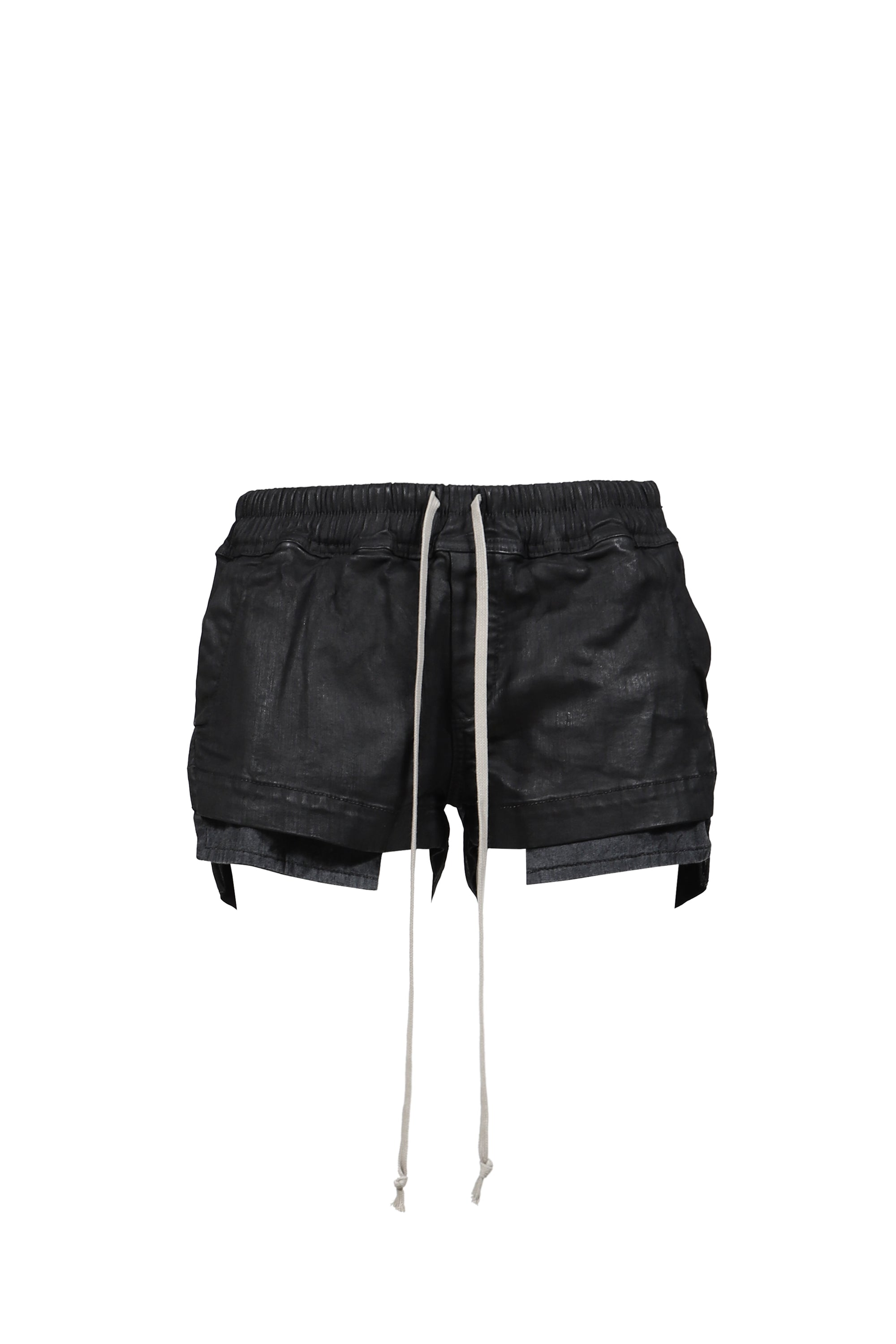 Rick Owens DRKSHDW リックオウエンス ダークシャドウ SS26 FOG BOXERS