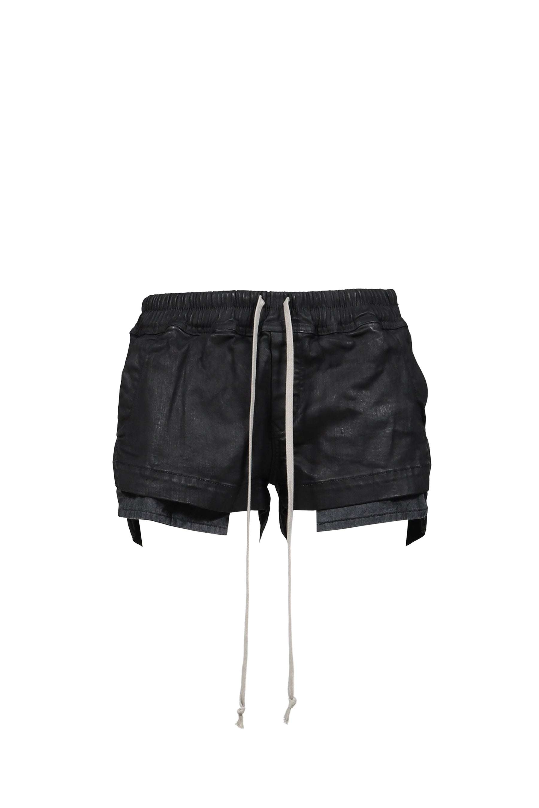 FOG BOXERS / BLK