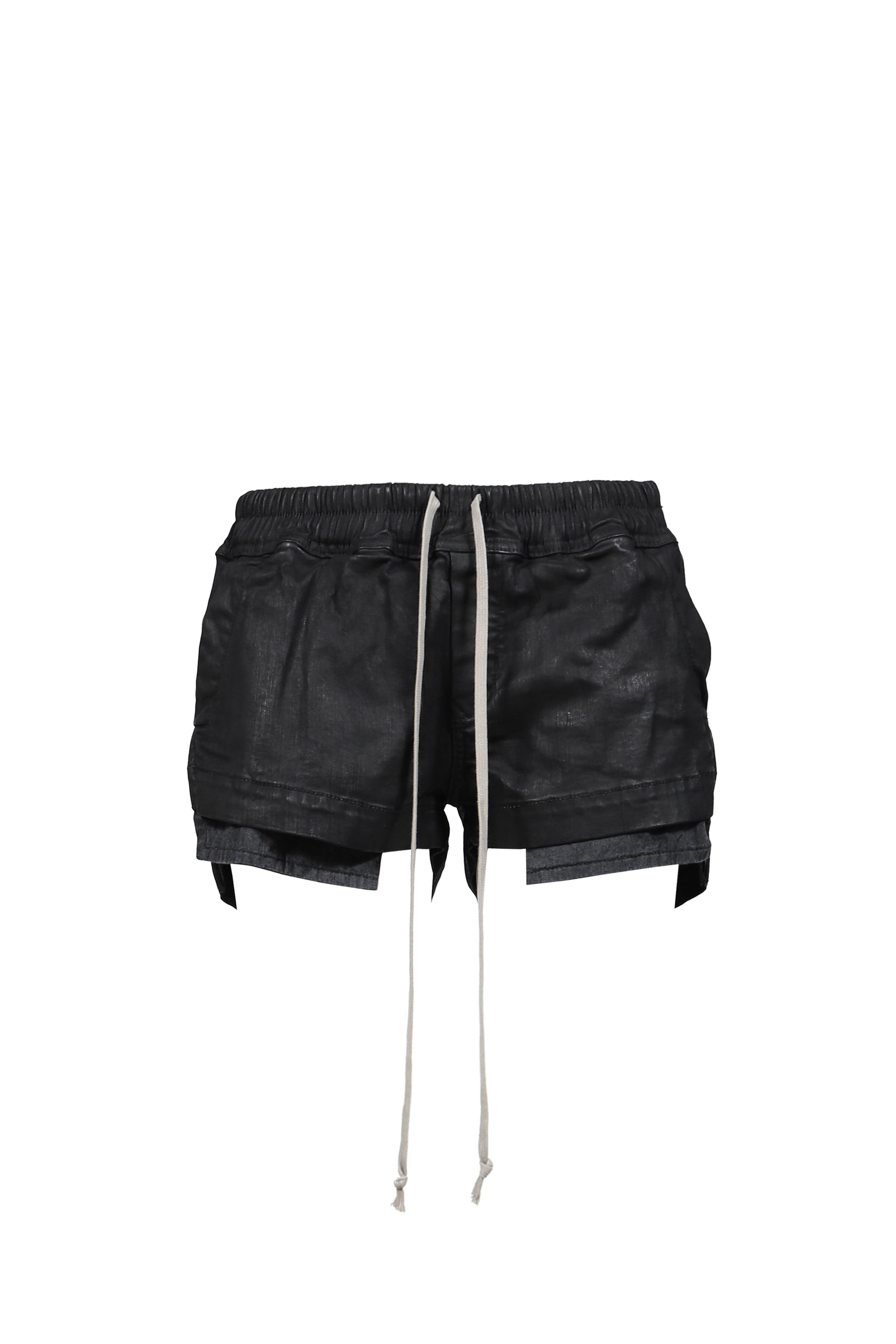 FOG BOXERS / BLK