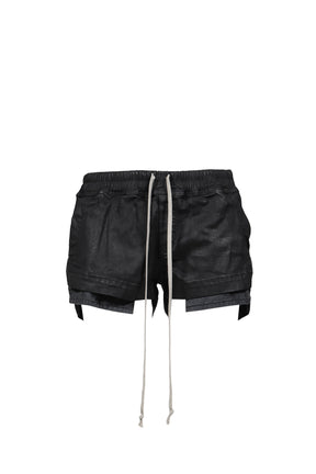 FOG BOXERS / BLK