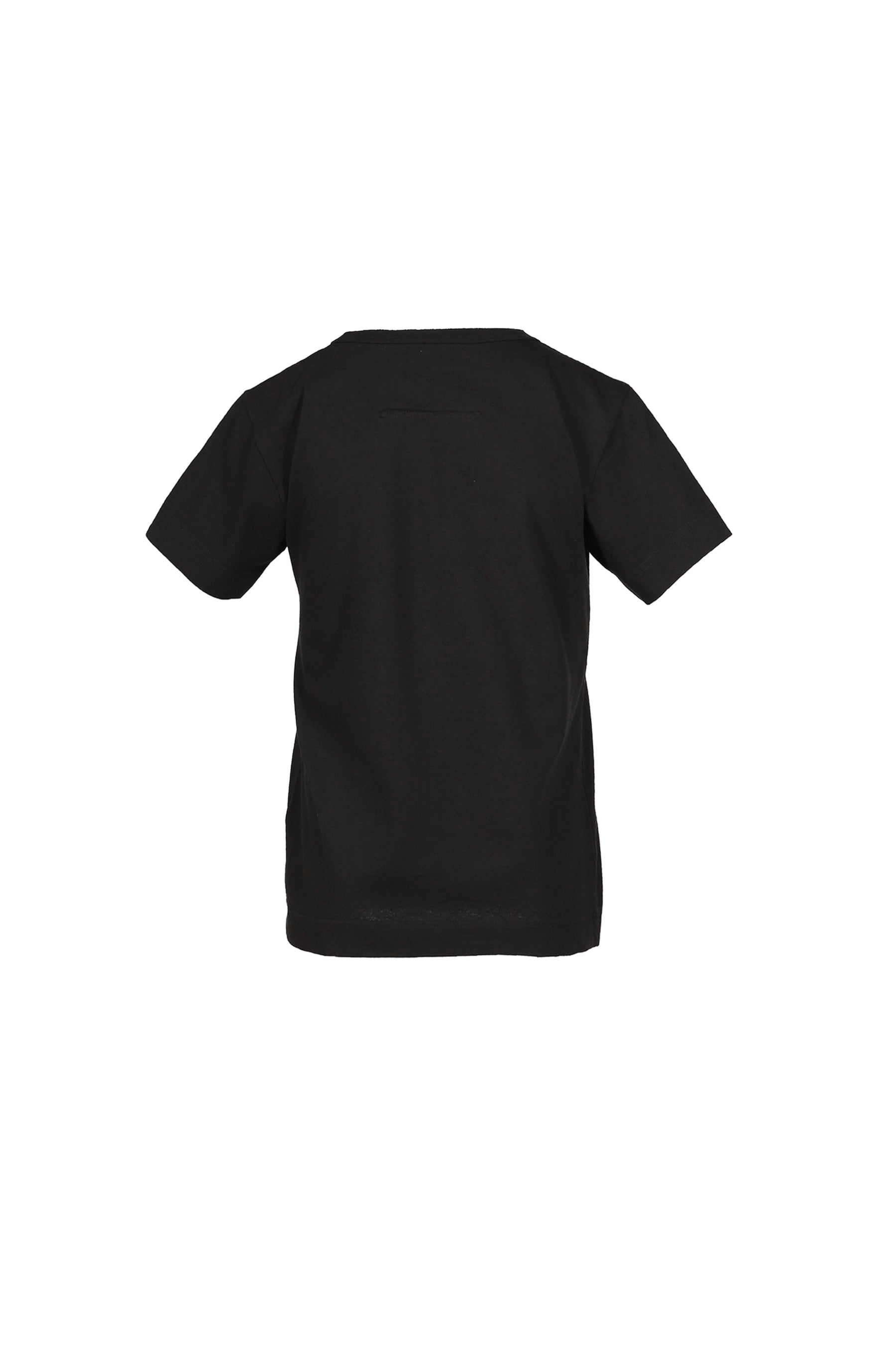 GIRL TEE / BLK