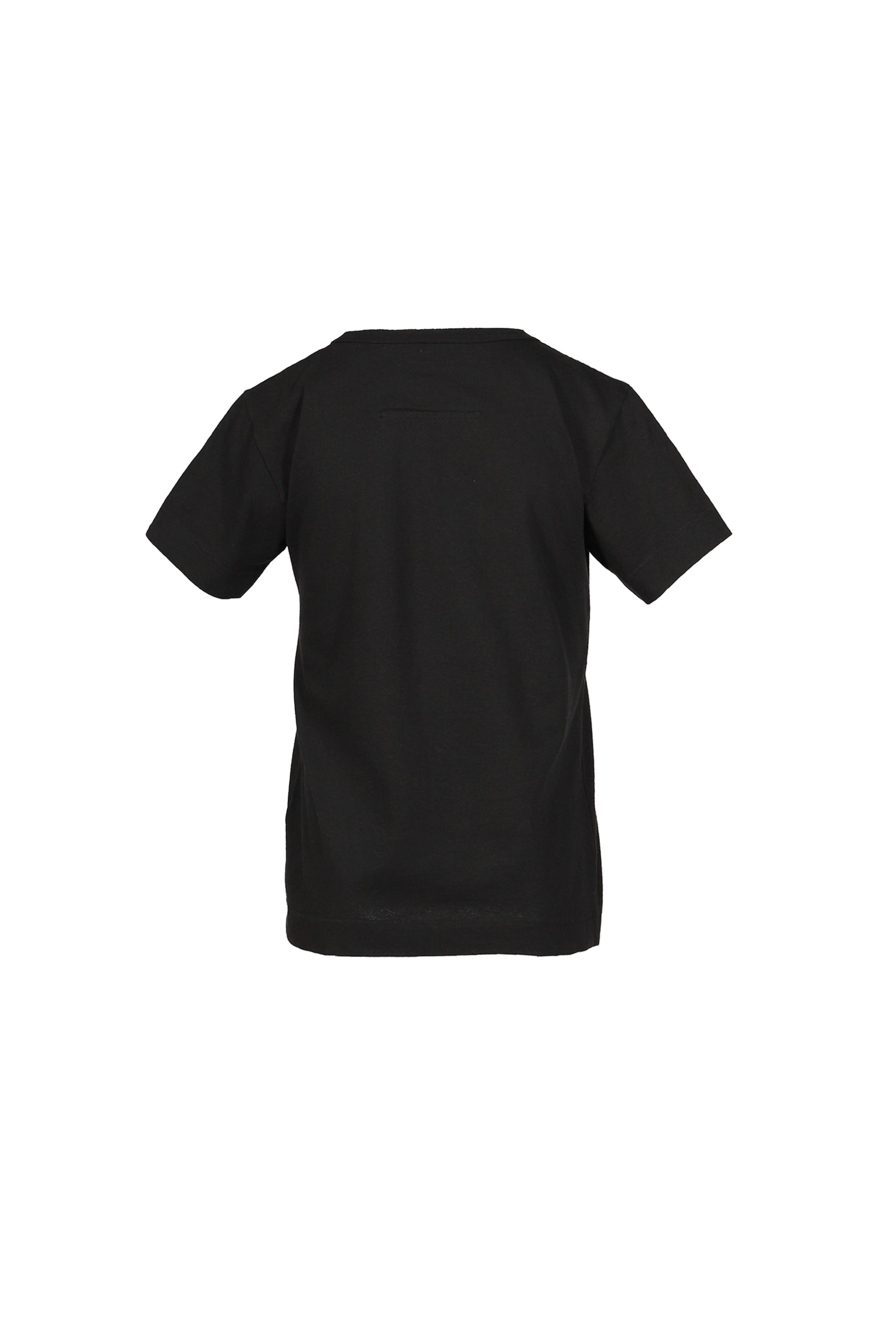 GIRL TEE / BLK