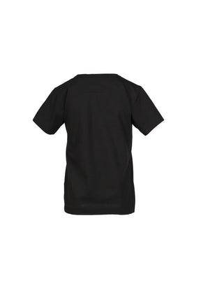 GIRL TEE / BLK