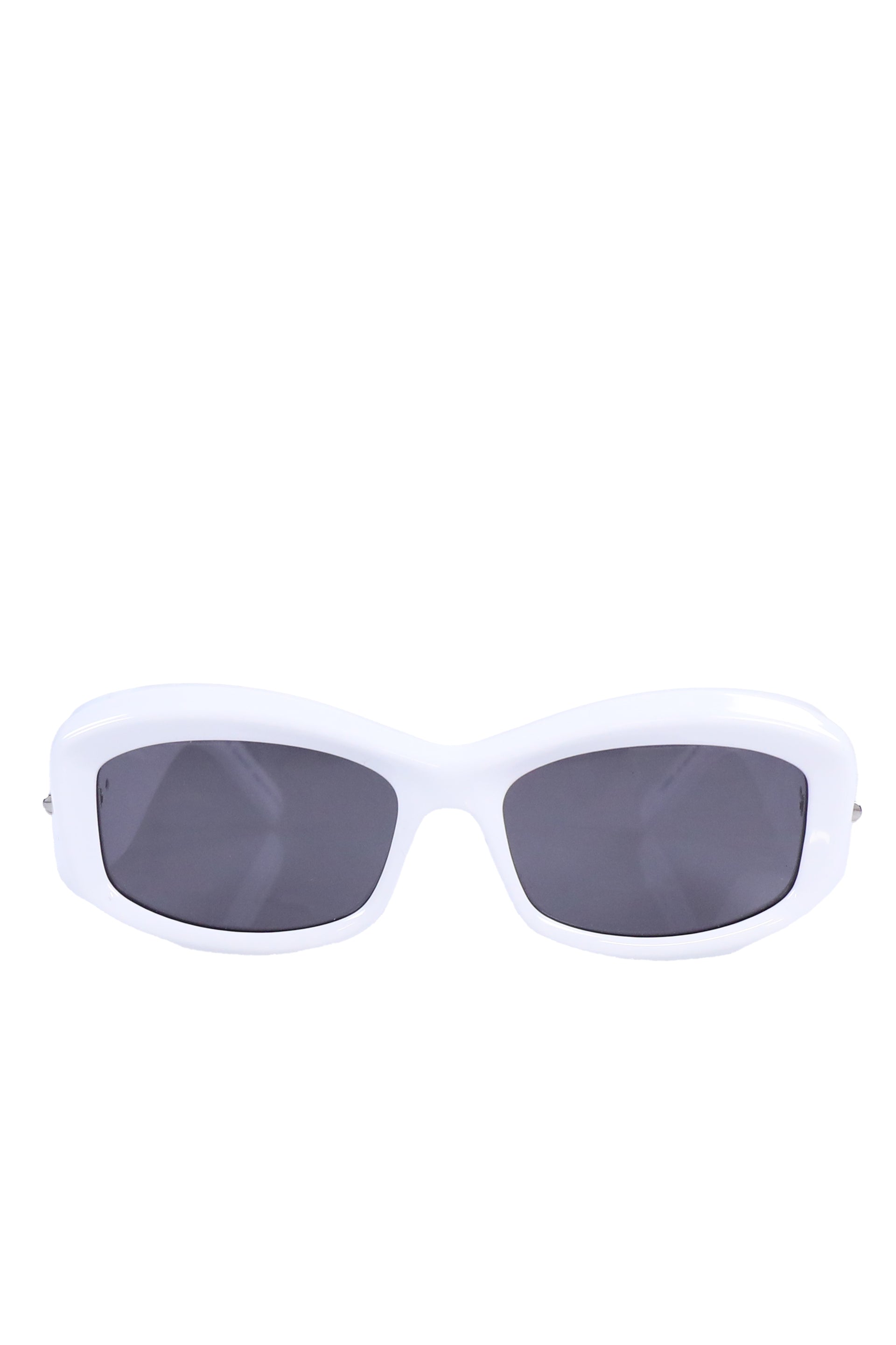 GIVENCHY GIVANCHY SUNGLASSES(3ATGVRXLDIU00001) / WHT