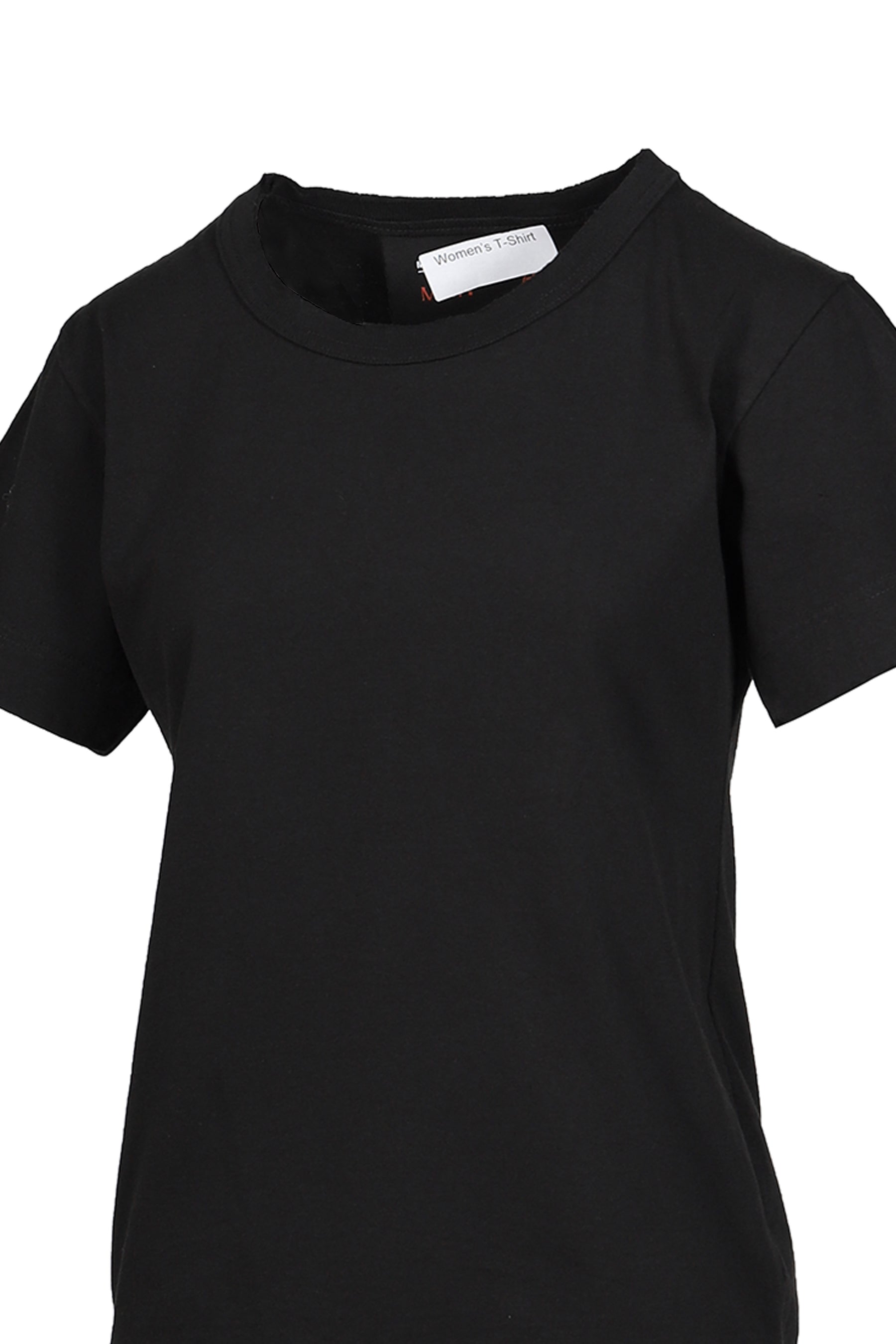 GIRL TEE / BLK
