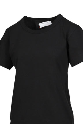 GIRL TEE / BLK