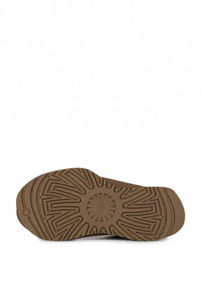 CLASSIC MICRO DISTORT / CHESTNUT