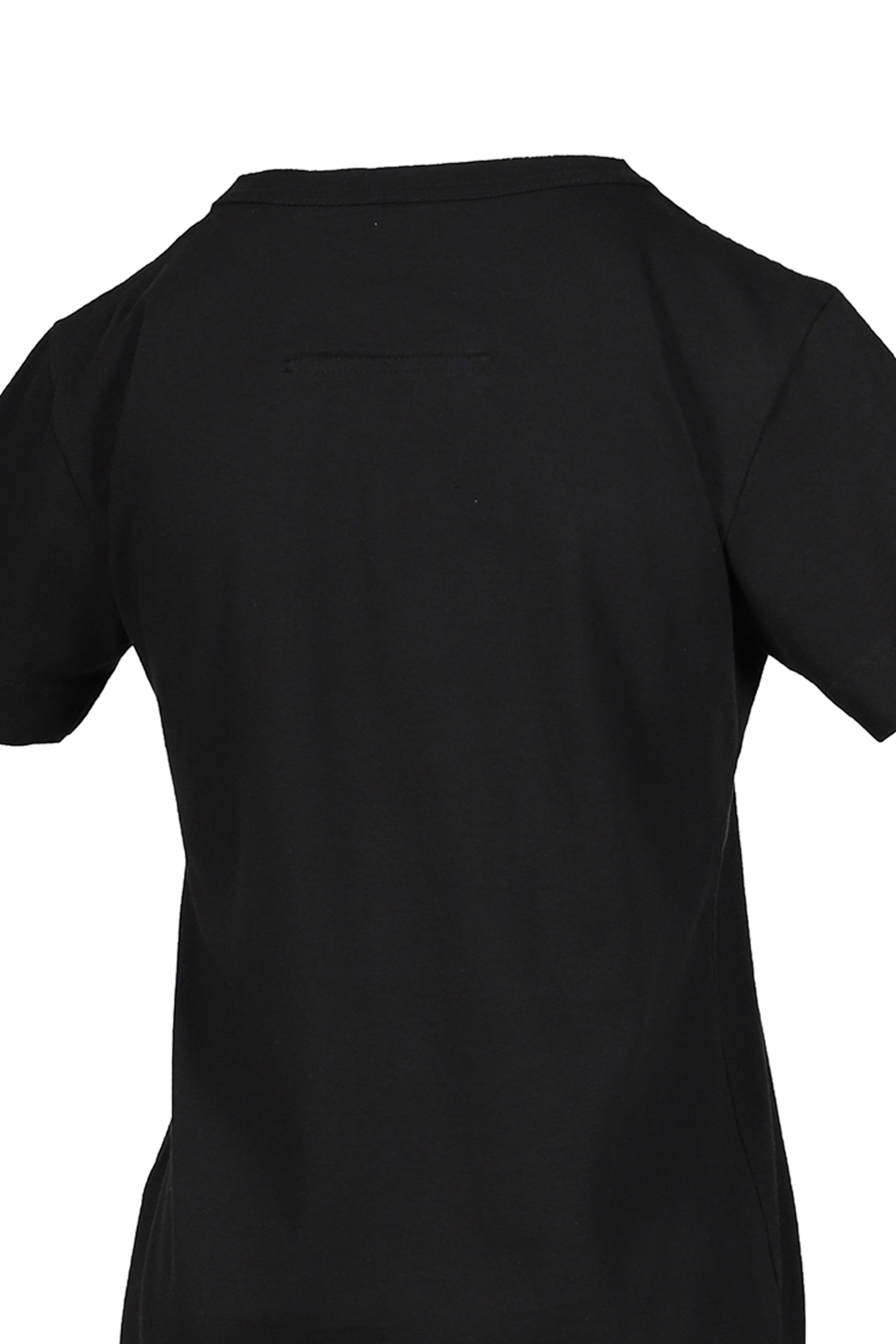 GIRL TEE / BLK