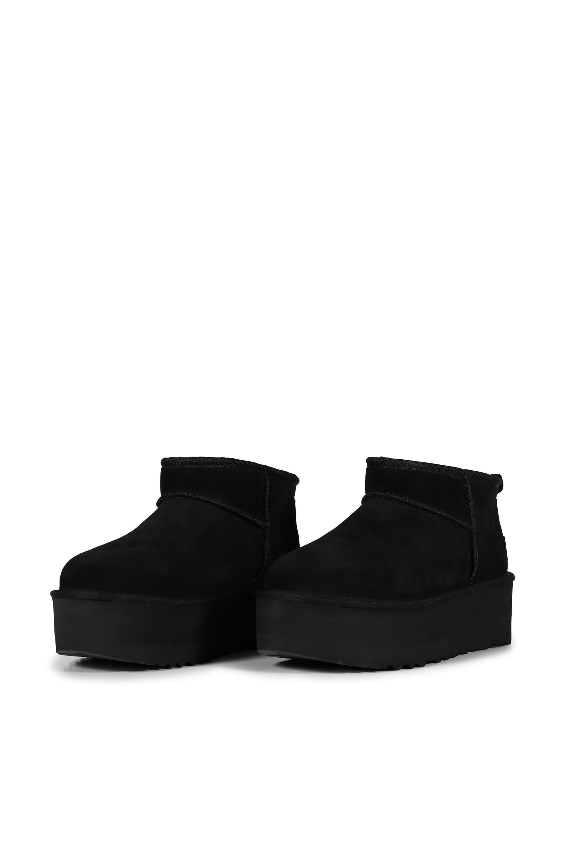 CLASSIC ULTRA MINI PLATFORM / BLK