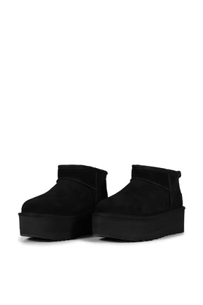 CLASSIC ULTRA MINI PLATFORM / BLK