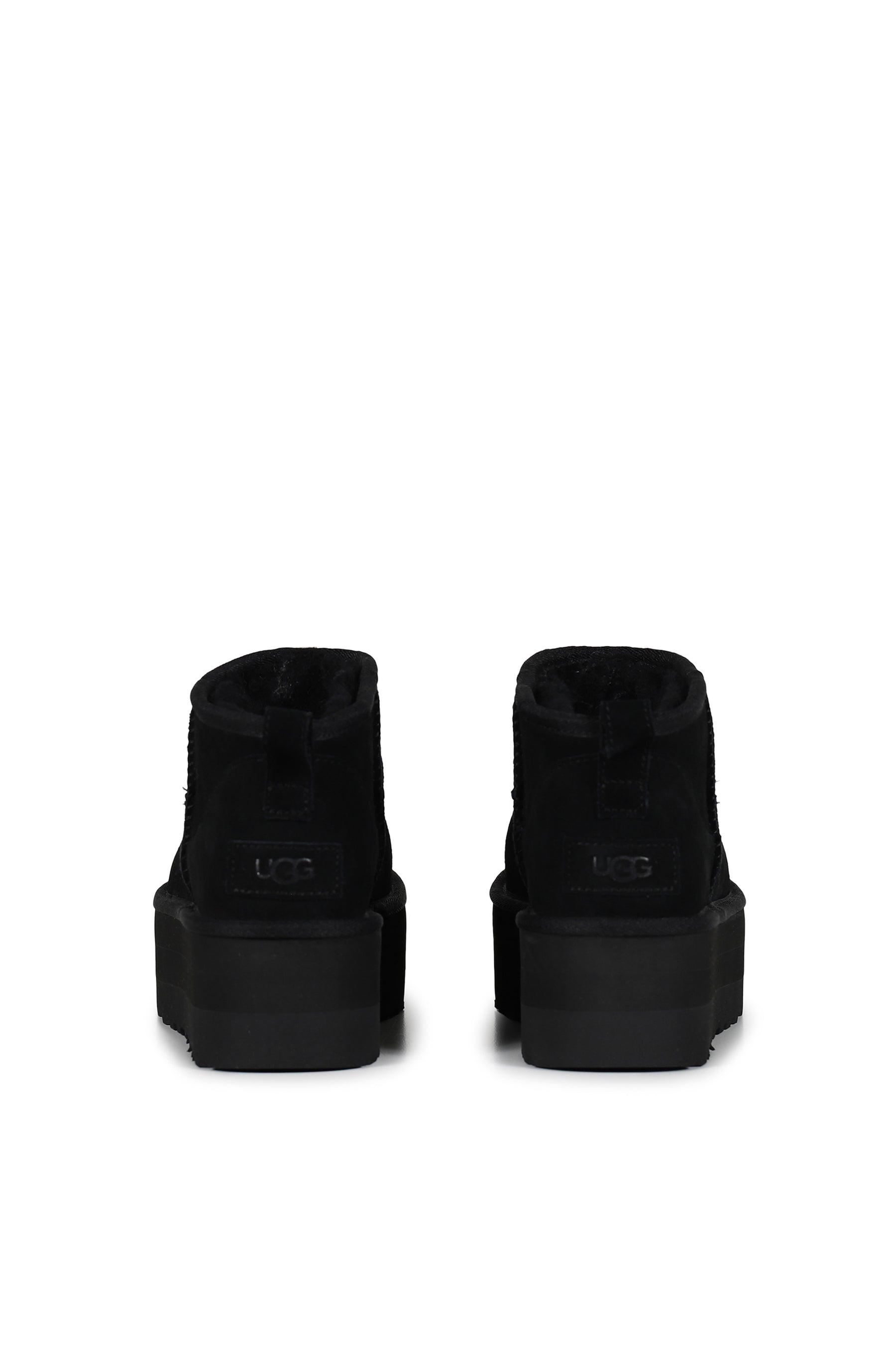 CLASSIC ULTRA MINI PLATFORM / BLK