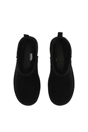 CLASSIC ULTRA MINI PLATFORM / BLK