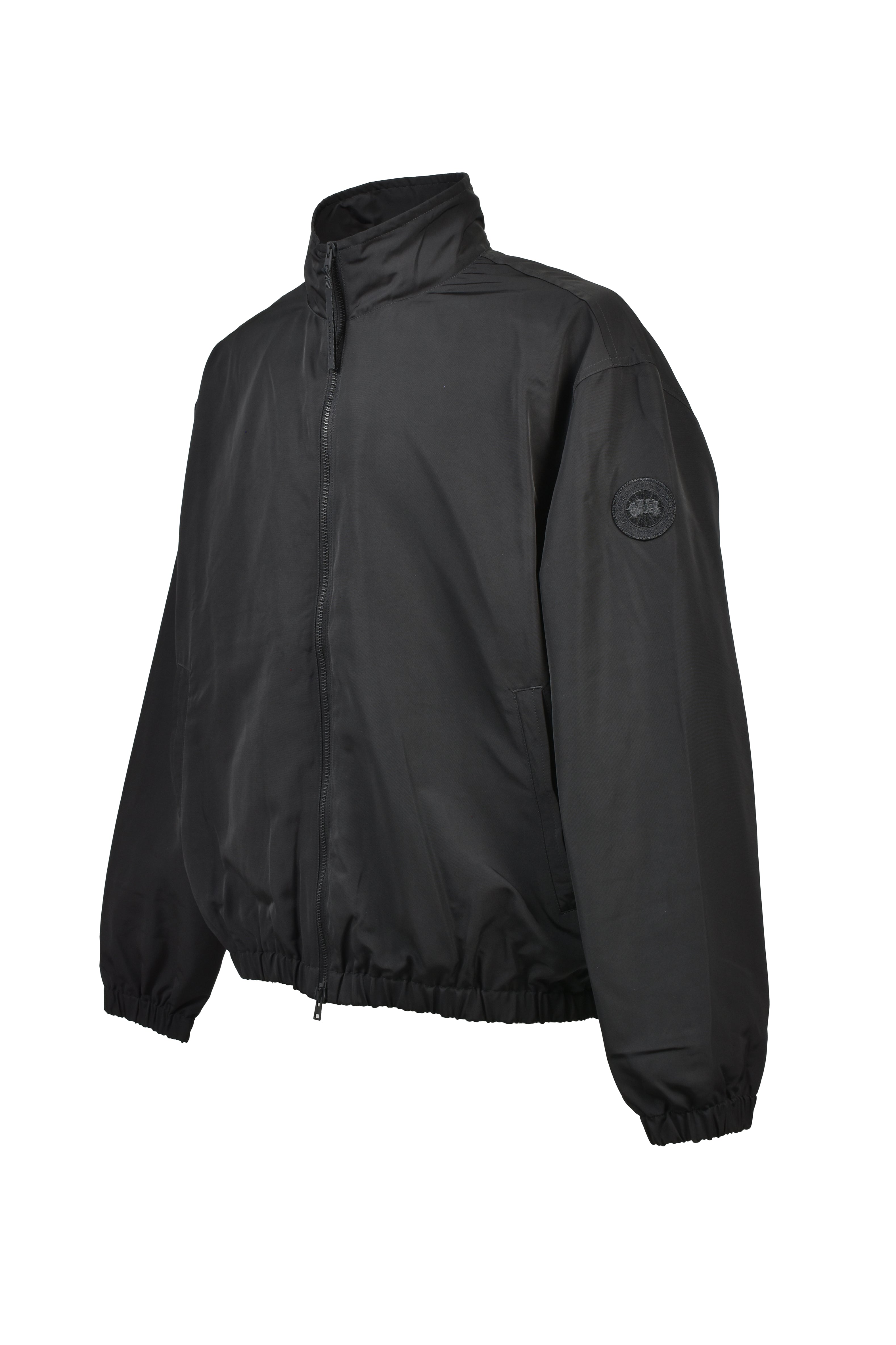 Canada Goose カナダグース SS26 ELDER JACKET JAPAN EXCLUSIVE / BLK