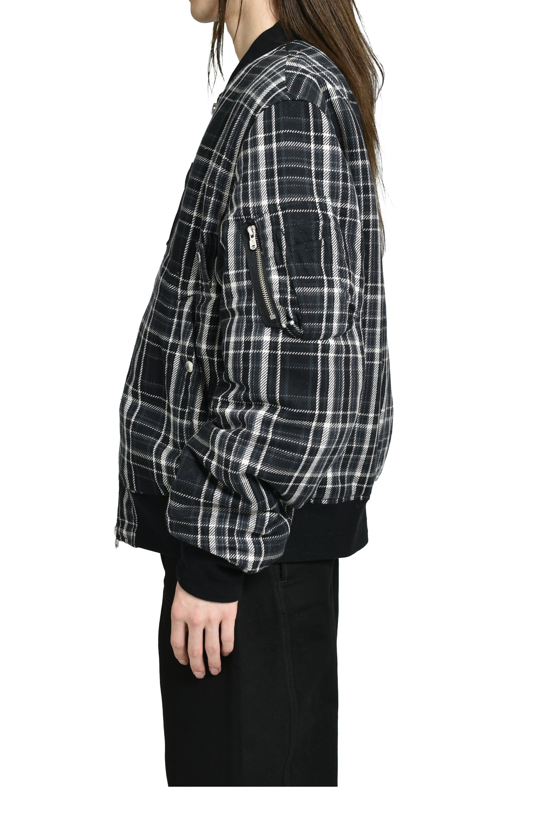 BE:FIRST Mainstream ジャケット Mainstreamアウター – BMSG