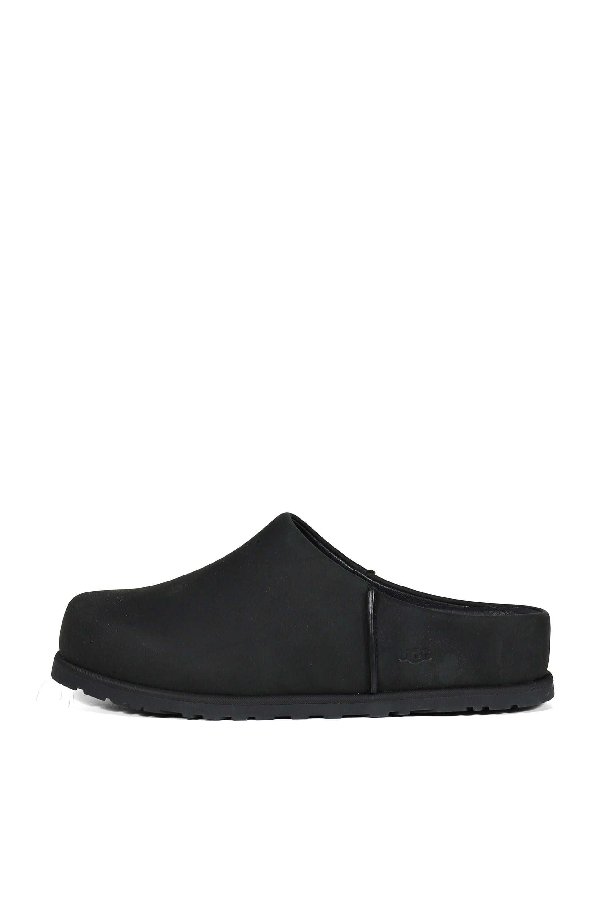 M OTZO CLOG / BLK