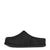 M OTZO CLOG / BLK