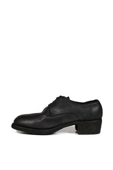792Z DOUBLE SOLE HORSE FULLGRAIN / BLK