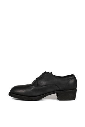 792Z DOUBLE SOLE HORSE FULLGRAIN / BLK