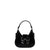 RIBBON MINI HOBO BAG / BLK