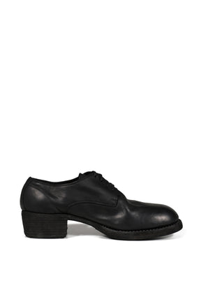 792Z DOUBLE SOLE HORSE FULLGRAIN / BLK