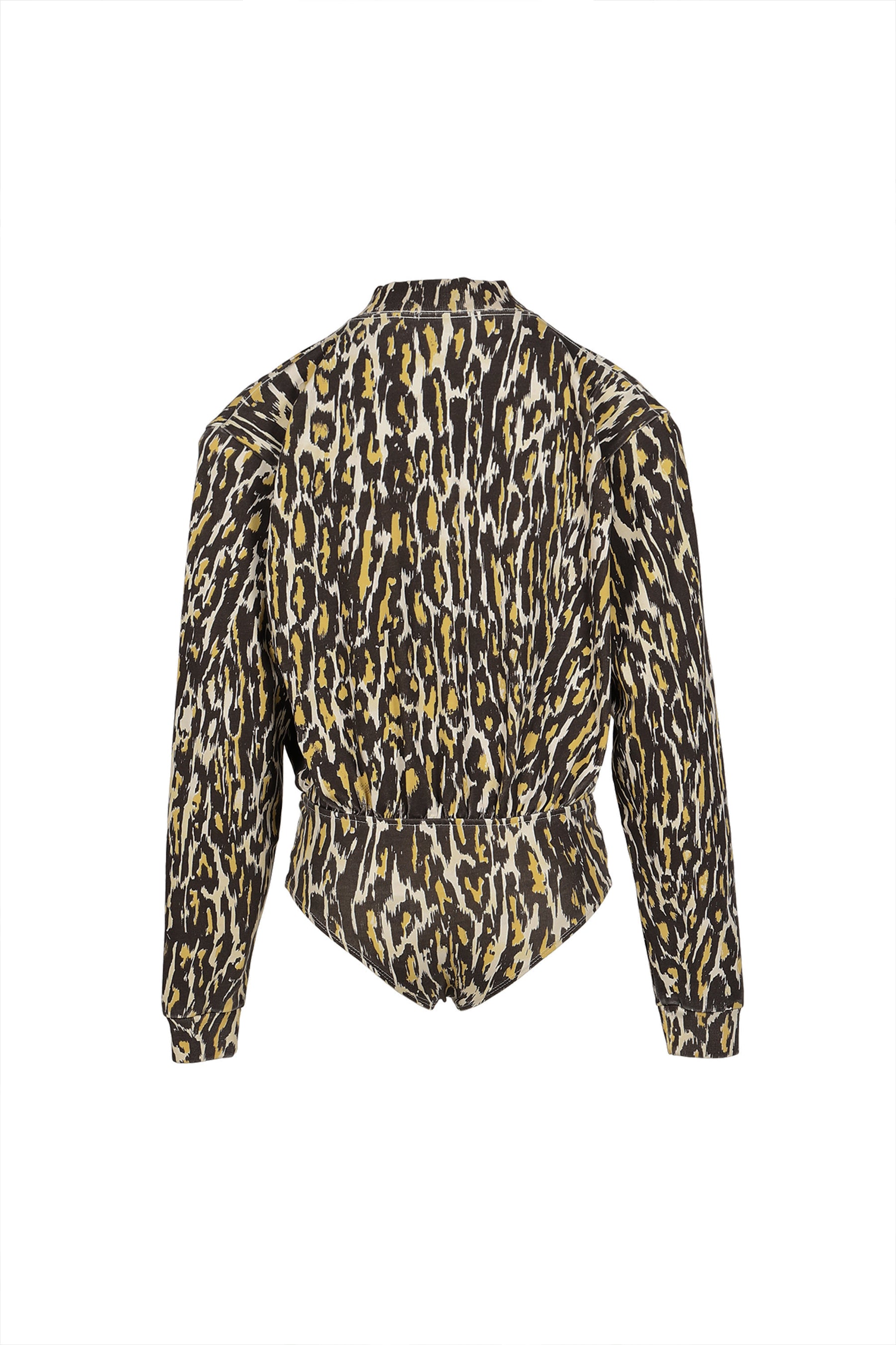 CHEETAH LS BODYSUIT / CHEETAH