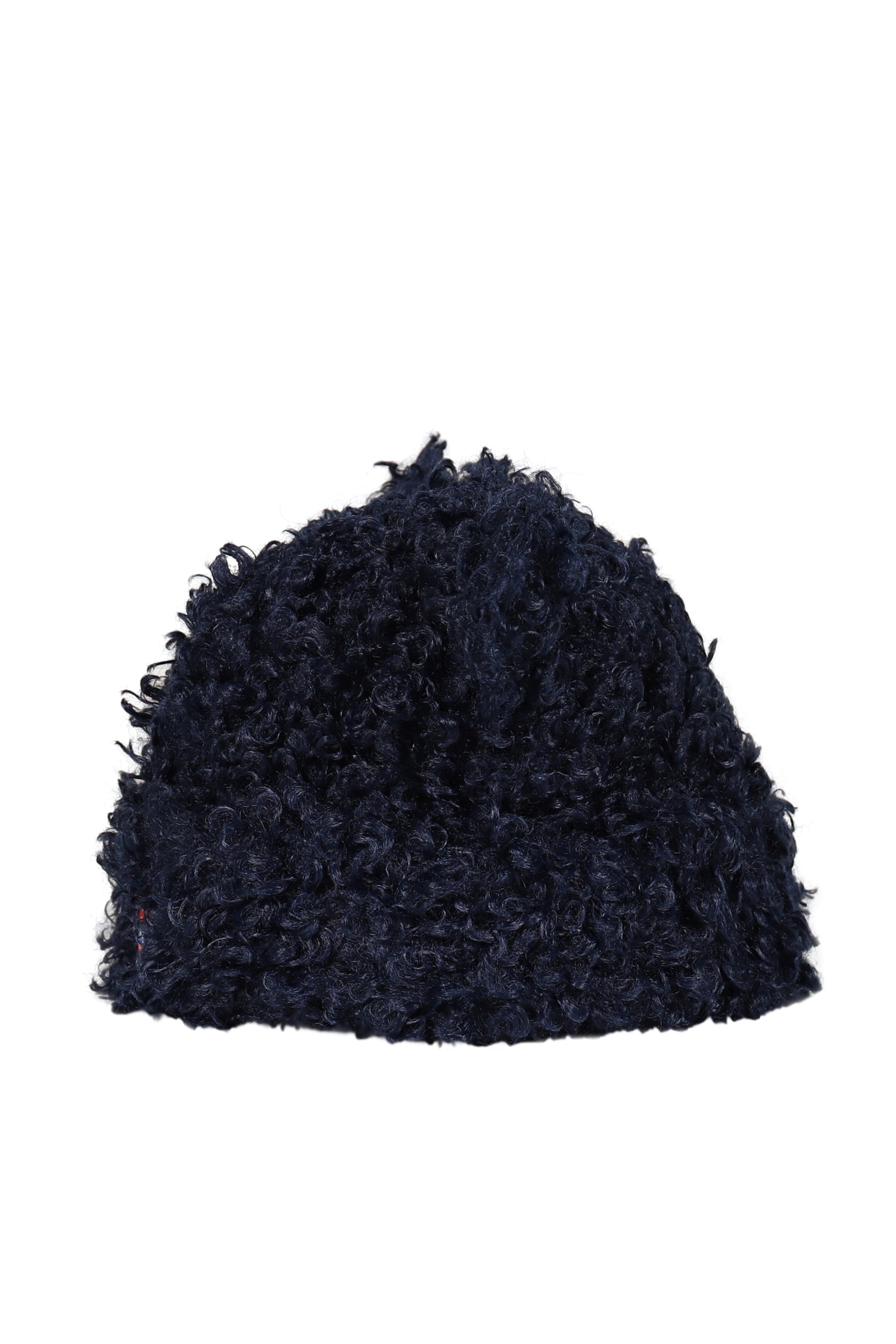 BEAR BEANIE / NVY