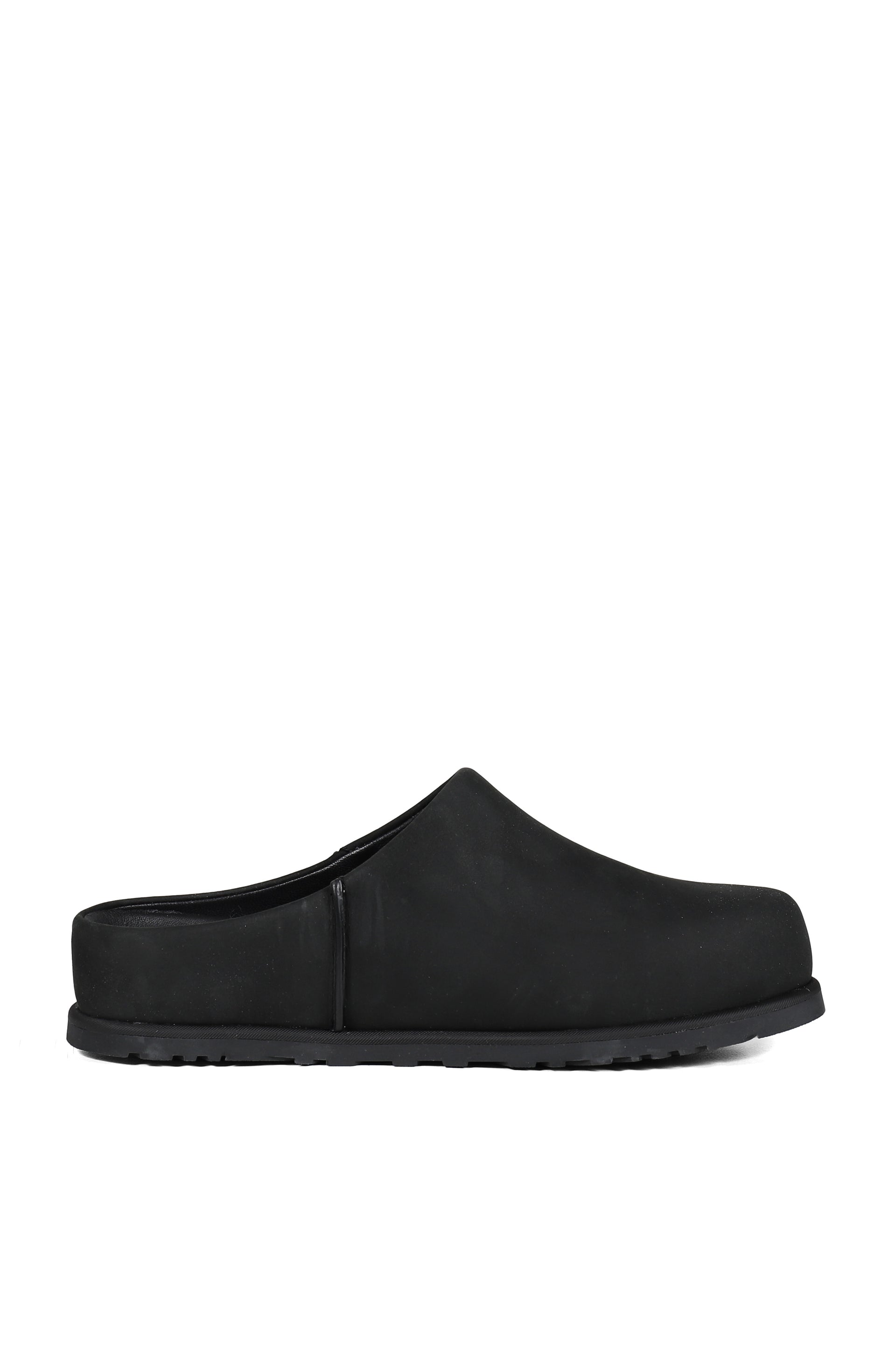 M OTZO CLOG / BLK
