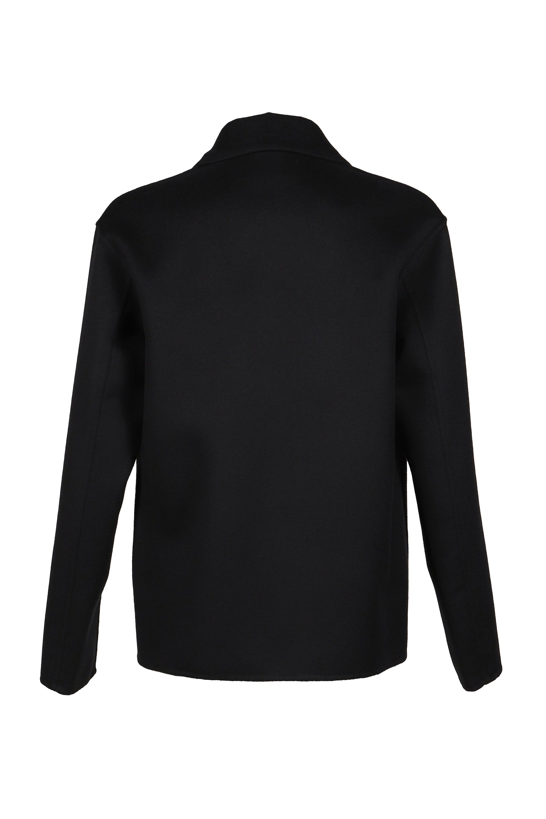 WORKWEAR JACKET / BLK