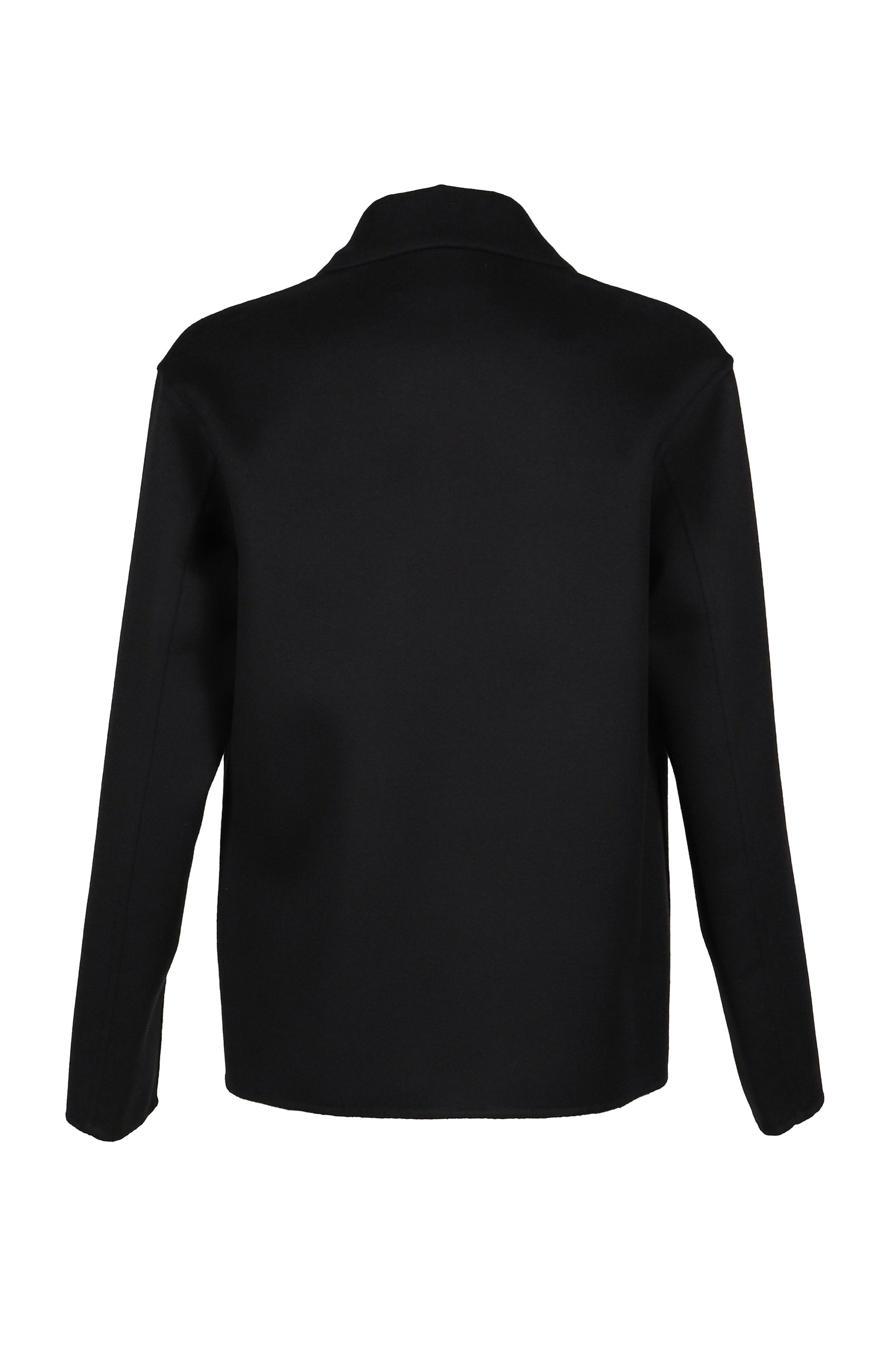 WORKWEAR JACKET / BLK