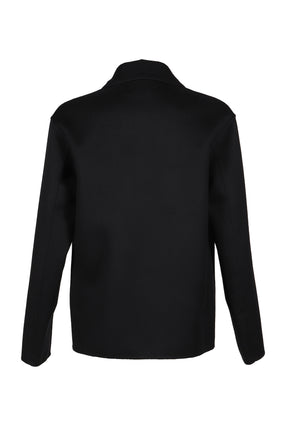 WORKWEAR JACKET / BLK