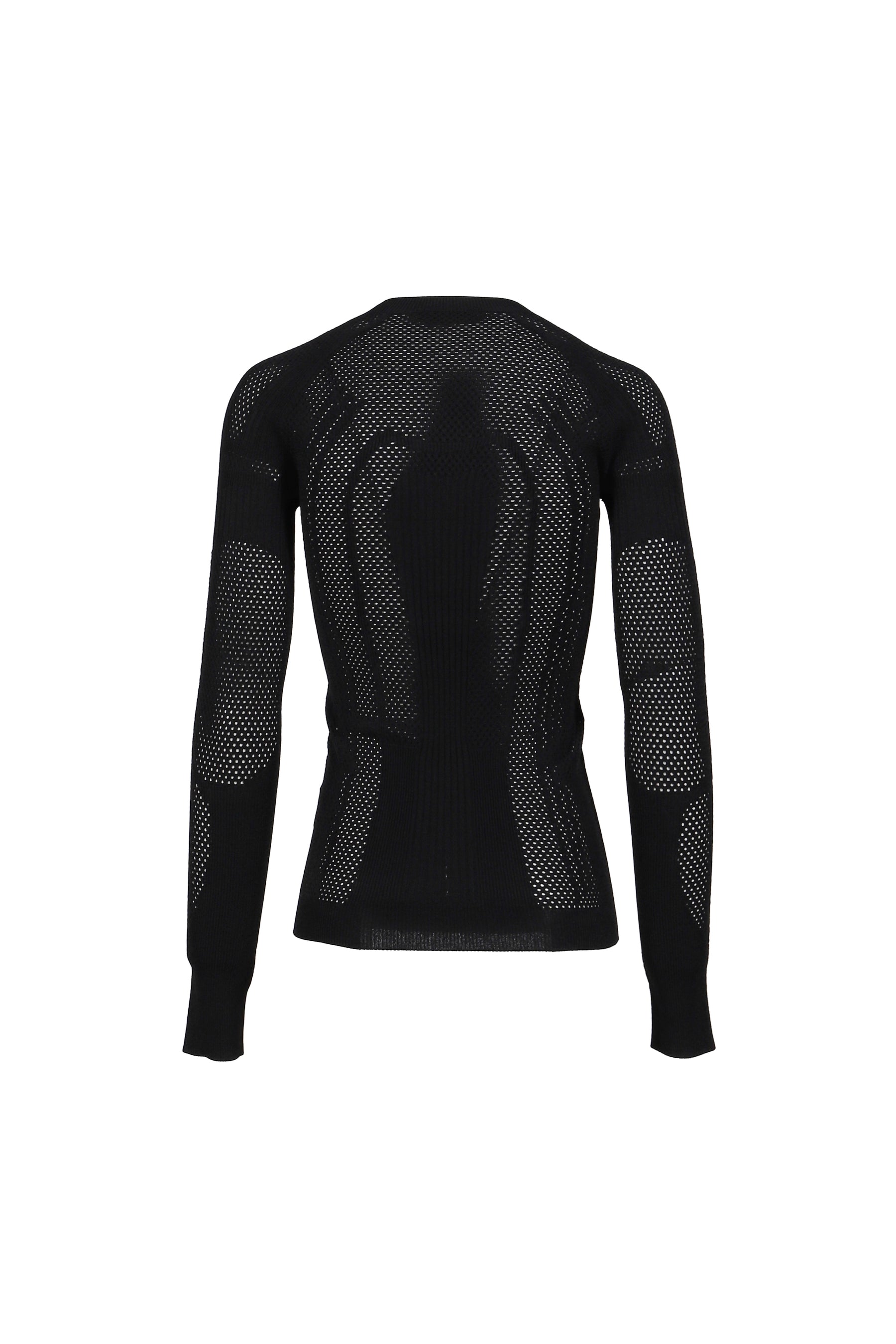 FUTURE SPORT TOP / BLACK 