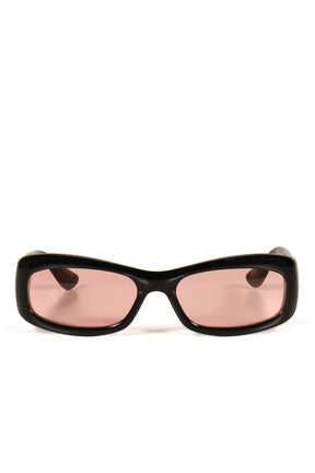 SAUDADE / BLK ROSE
