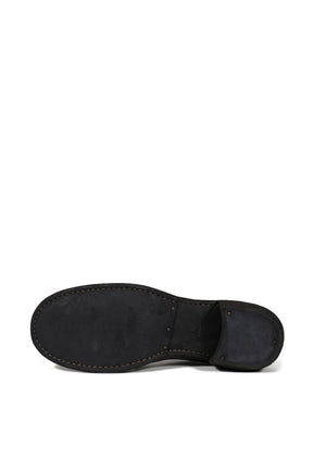792Z DOUBLE SOLE HORSE FULLGRAIN / BLK