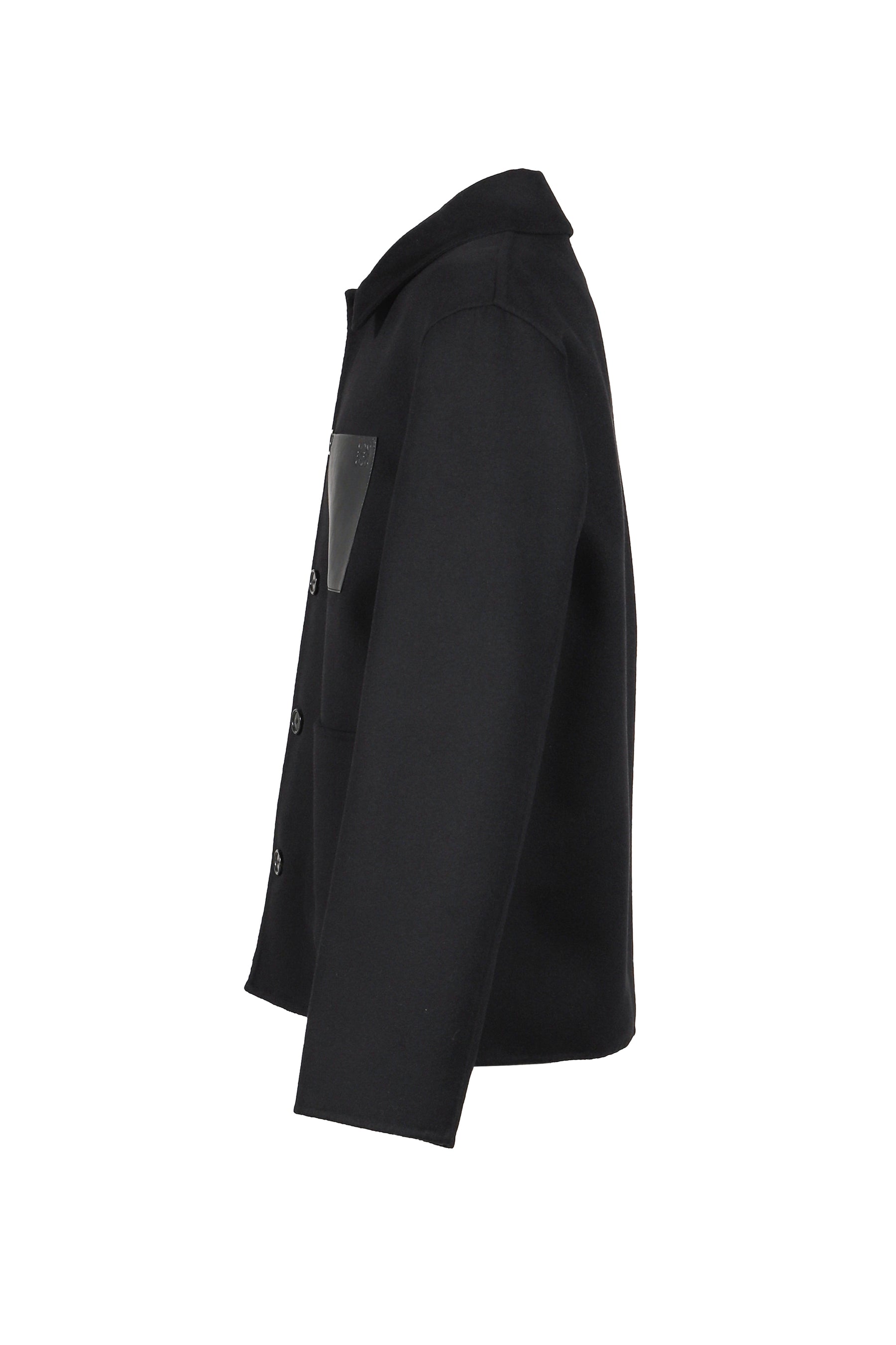 WORKWEAR JACKET / BLK