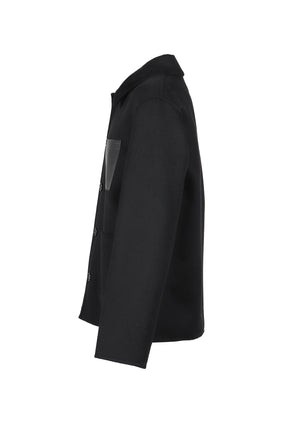 WORKWEAR JACKET / BLK