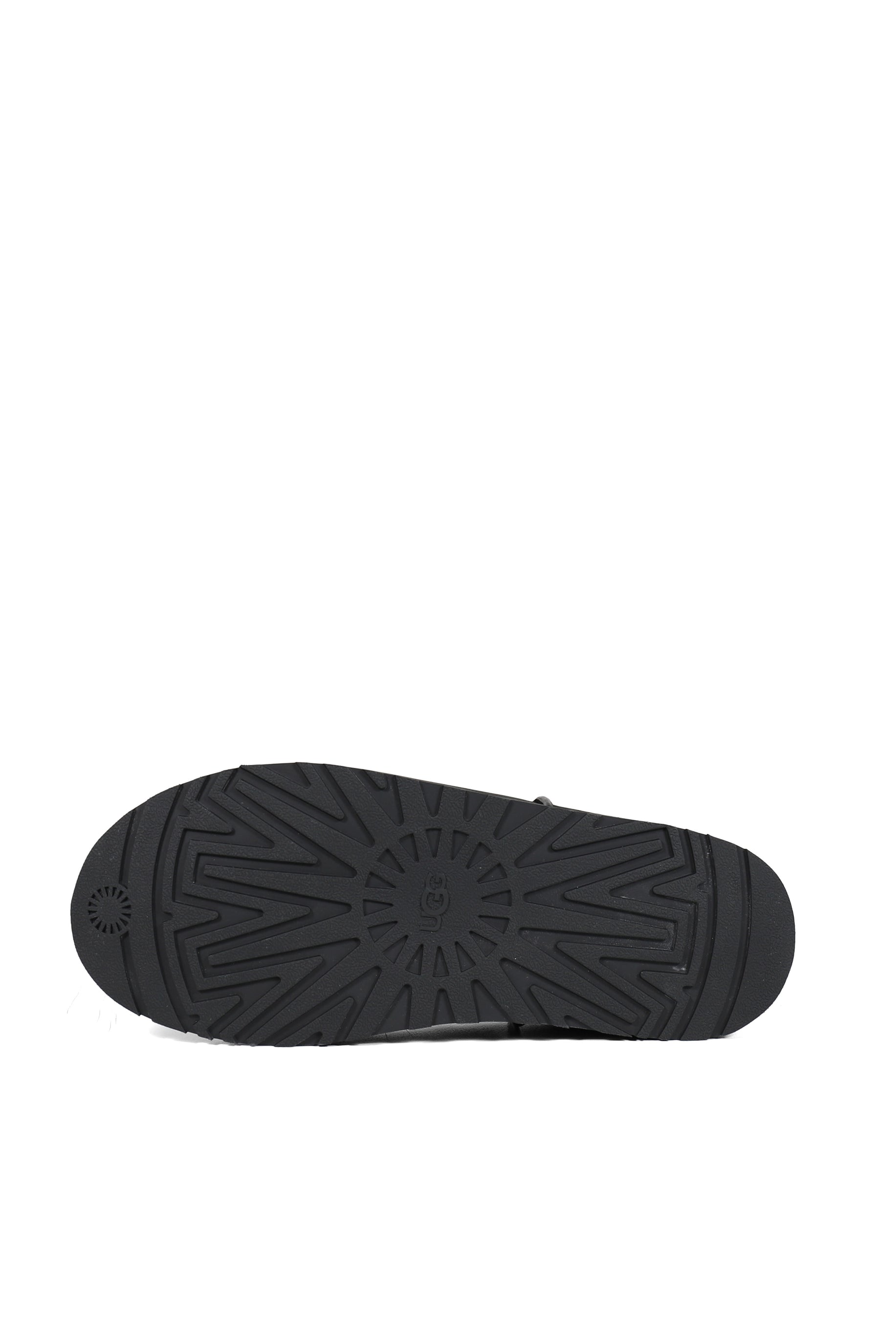 M OTZO CLOG / BLK