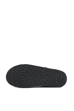 M OTZO CLOG / BLK