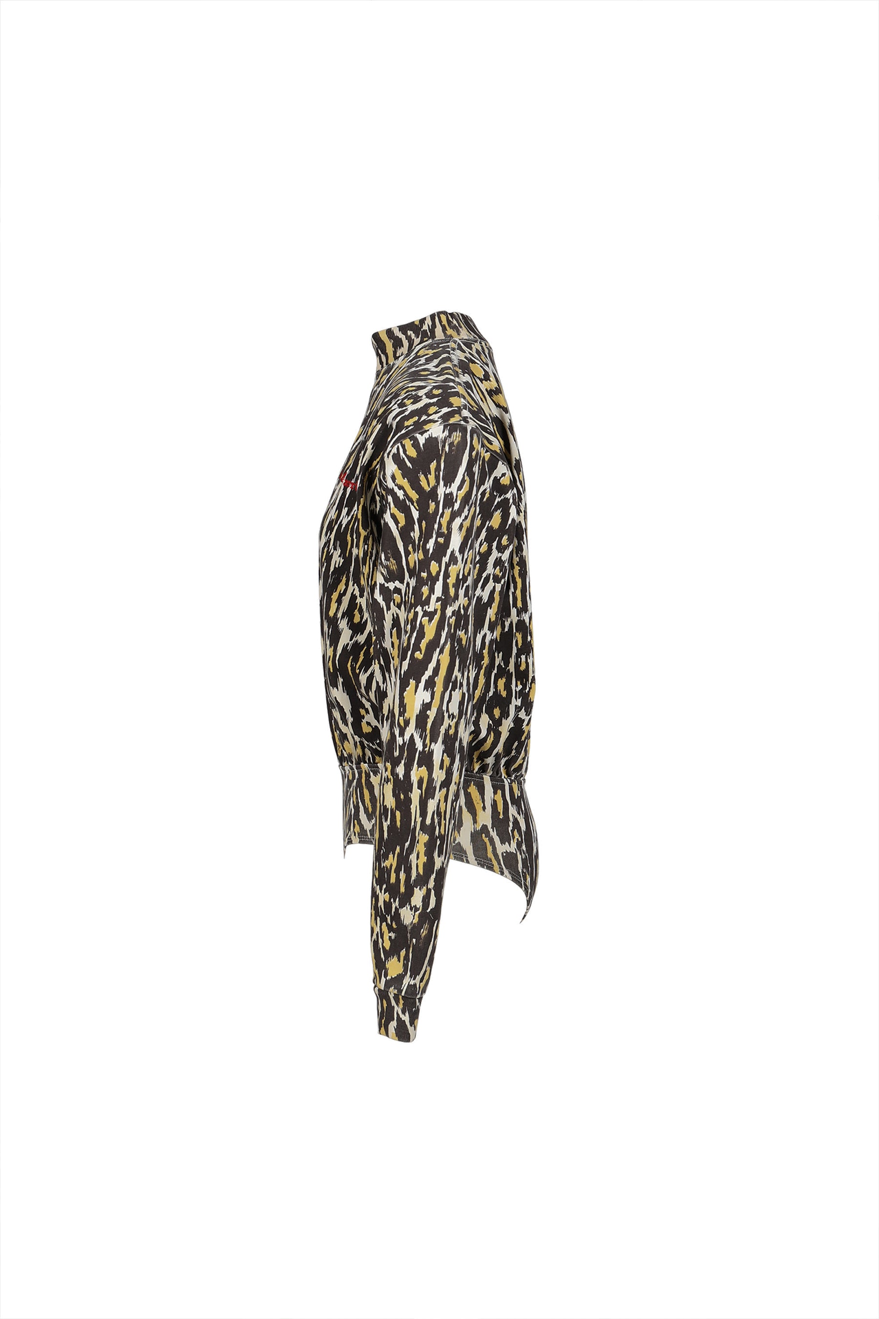 CHEETAH LS BODYSUIT / CHEETAH