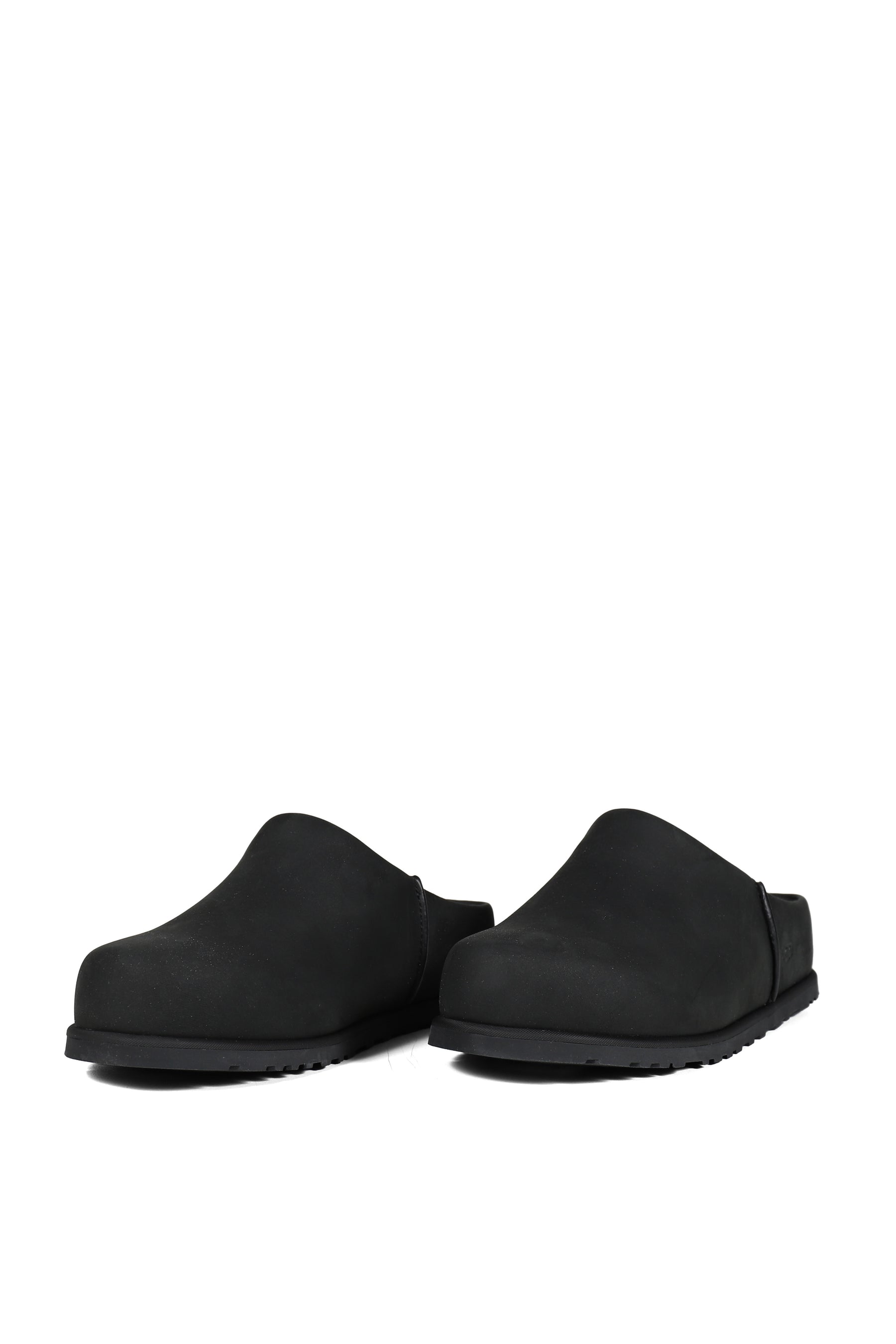 UGG アグ SS26 M OTZO CLOG / BLK - NUBIAN ヌビアン