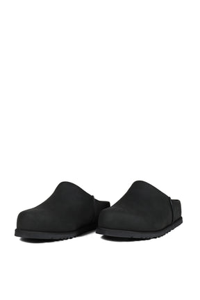 M OTZO CLOG / BLK