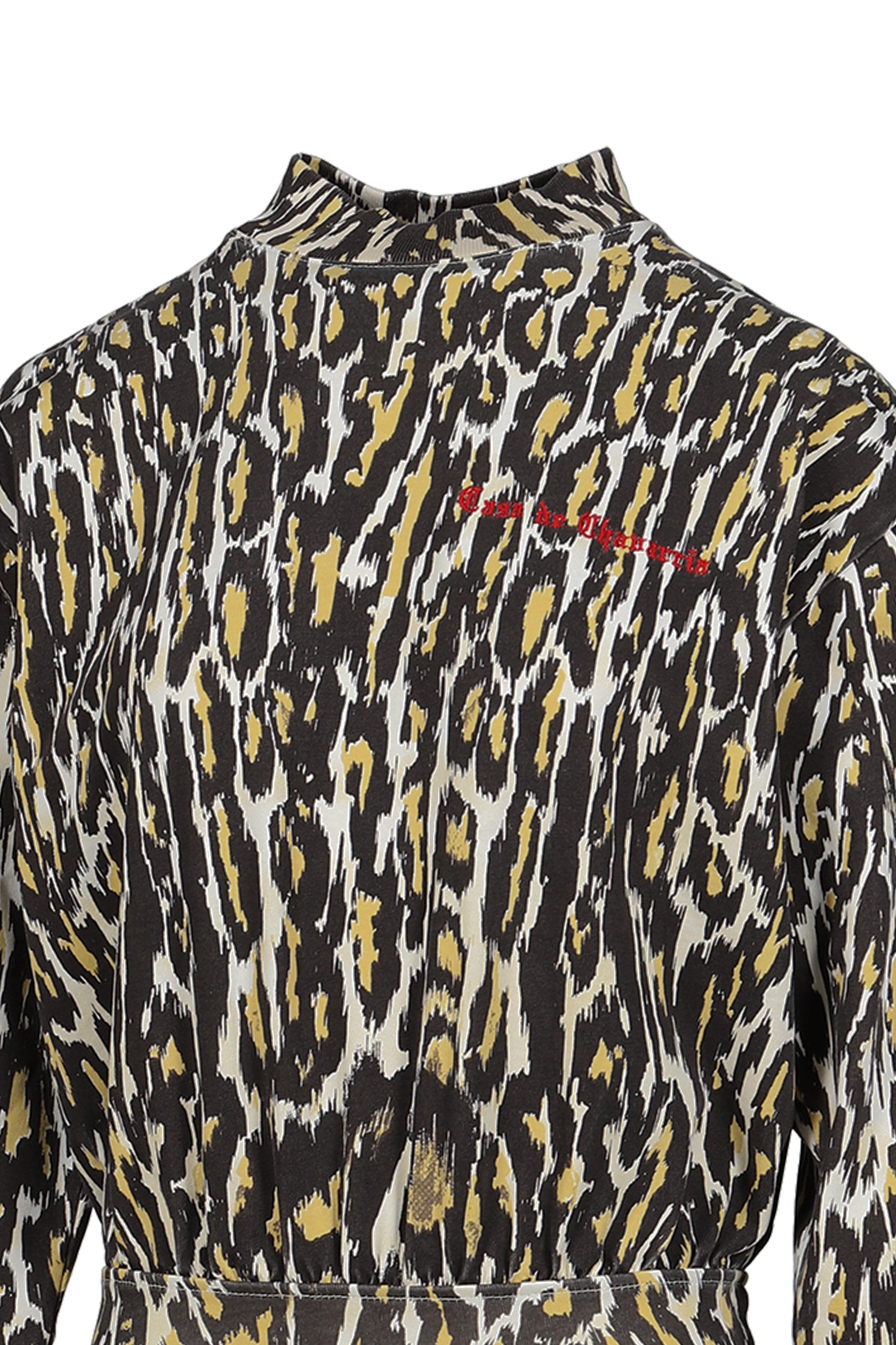 CHEETAH LS BODYSUIT / CHEETAH