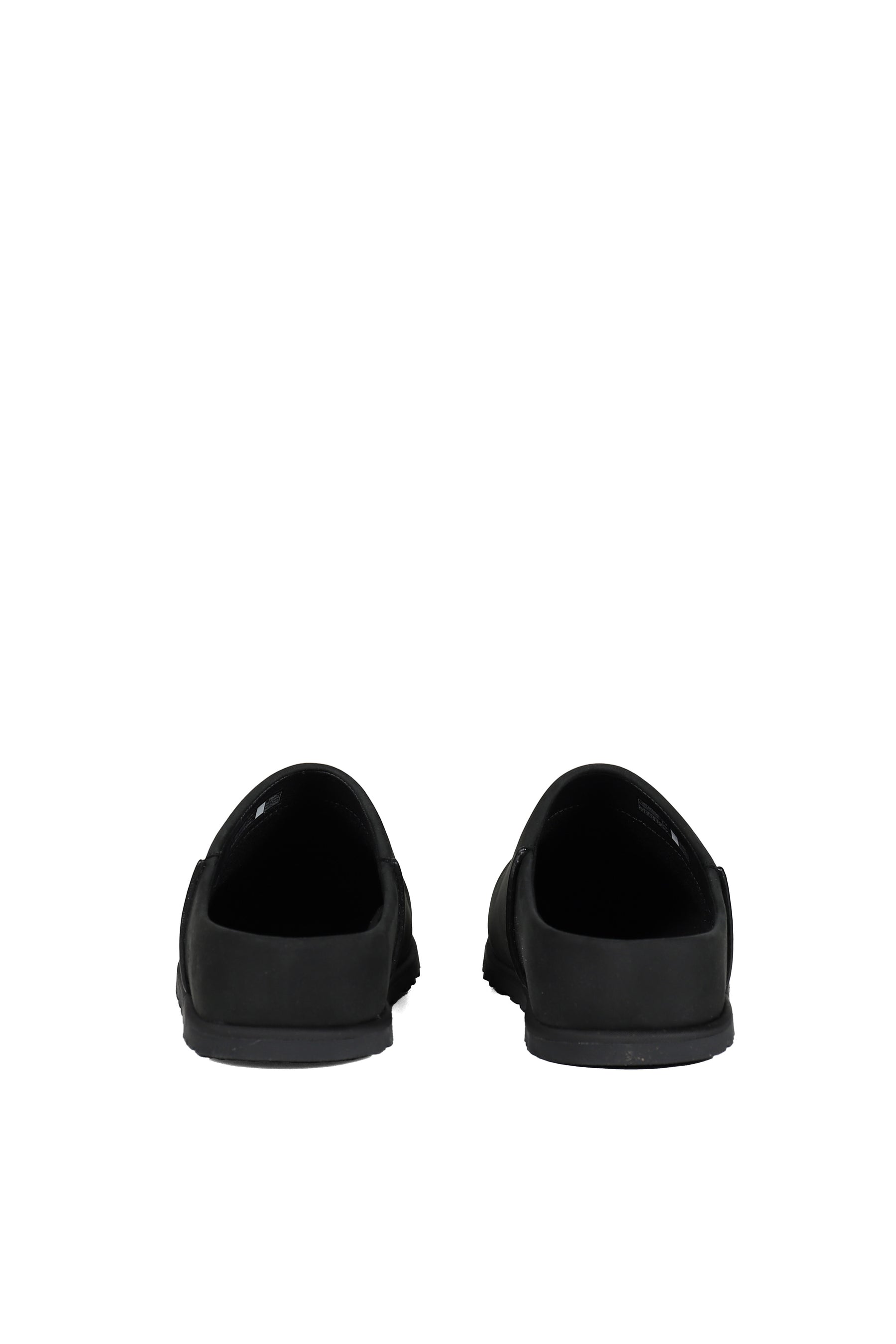 UGG アグ SS26 M OTZO CLOG / BLK - NUBIAN ヌビアン