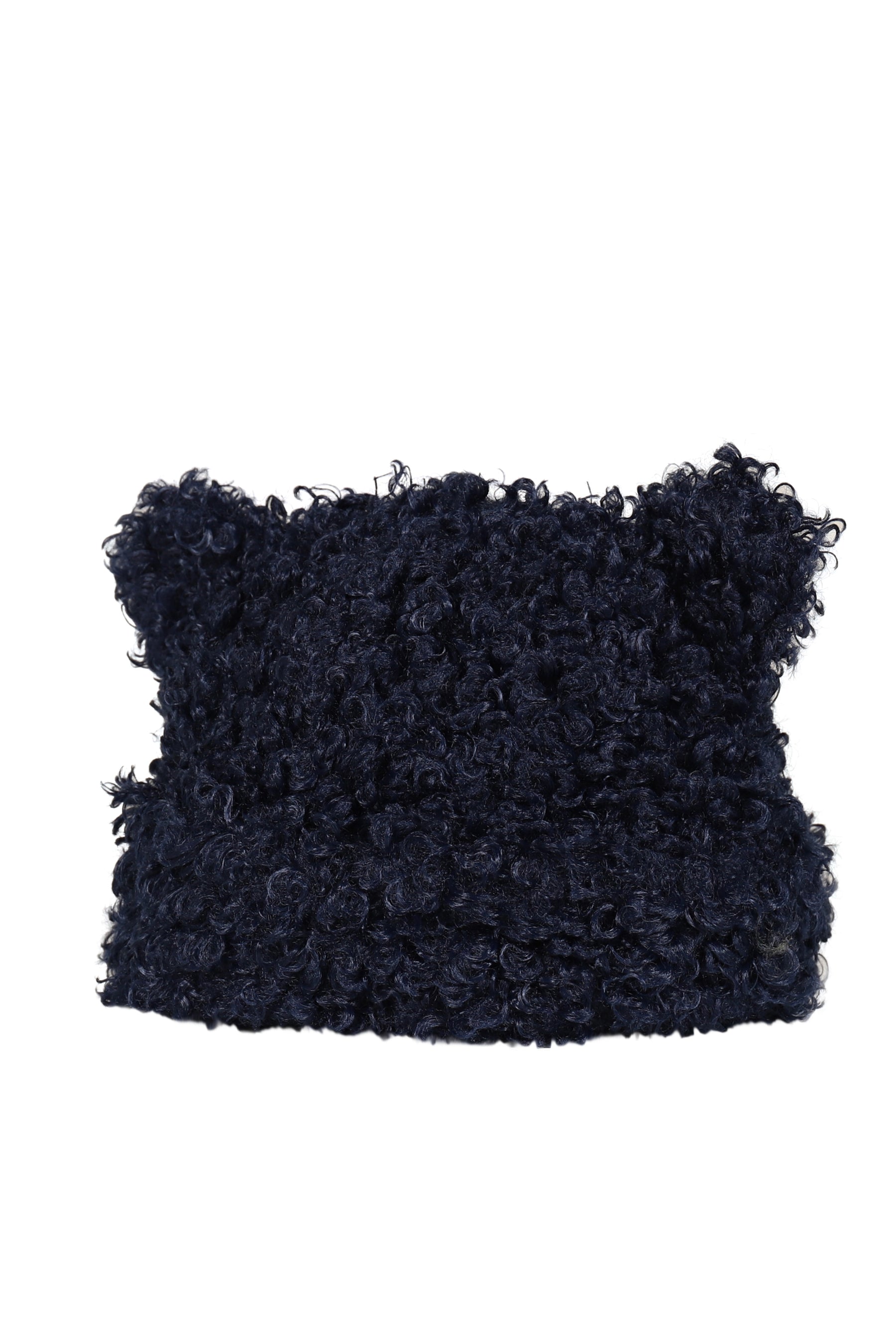 BEAR BEANIE / NVY
